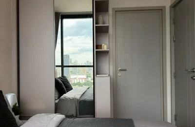 OKA HAUS Sukhumvit 36