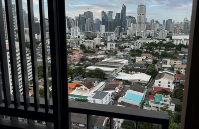 OKA HAUS Sukhumvit 36