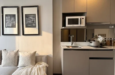 COCO PARC — ชั้น 19