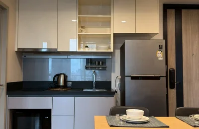 OKA HAUS Sukhumvit 36