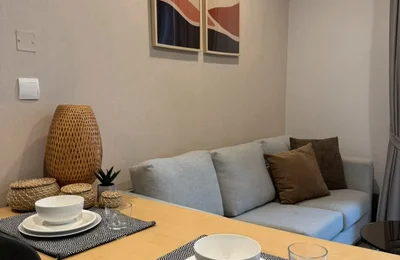 OKA HAUS Sukhumvit 36