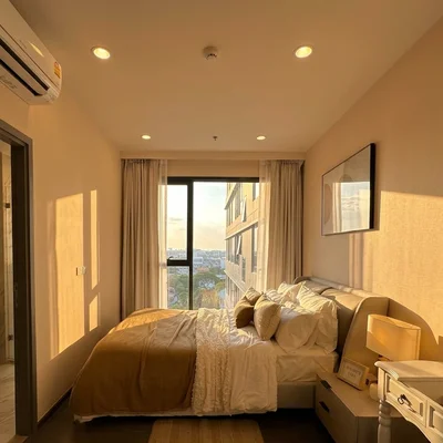 COCO PARC — ชั้น 11 — ภาพห้อง