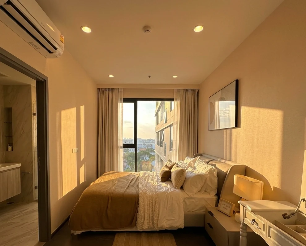 ภาพห้อง COCO PARC — ชั้น 11 ลำดับ 1