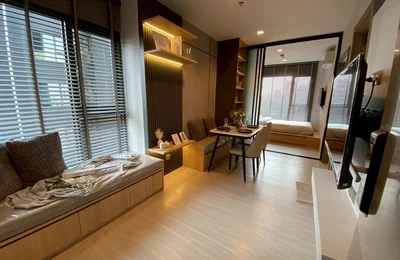 Life Asoke–Rama 9