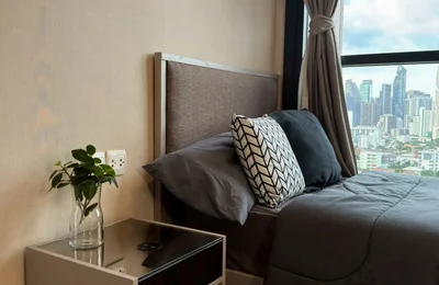 OKA HAUS Sukhumvit 36