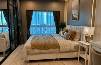 Q House Sathorn