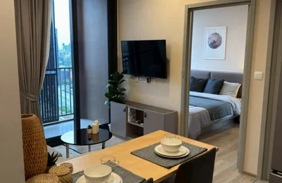 OKA HAUS Sukhumvit 36