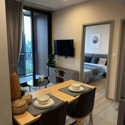 ภาพห้อง OKA HAUS Sukhumvit 36 ลำดับ 3