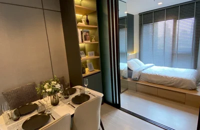 Life Asoke–Rama 9