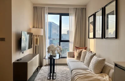 COCO PARC — ชั้น 19