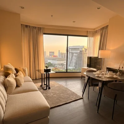 ภาพห้อง COCO PARC — ชั้น 11 ลำดับ 5