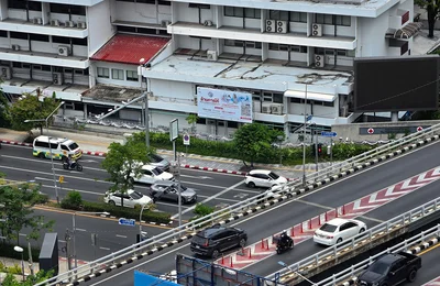 Culture Chula — ชั้น 14