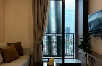 OKA HAUS Sukhumvit 36