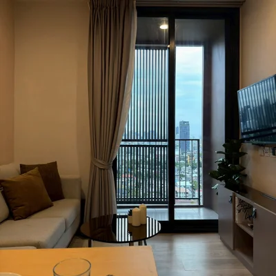 ภาพห้อง OKA HAUS Sukhumvit 36 ลำดับ 4
