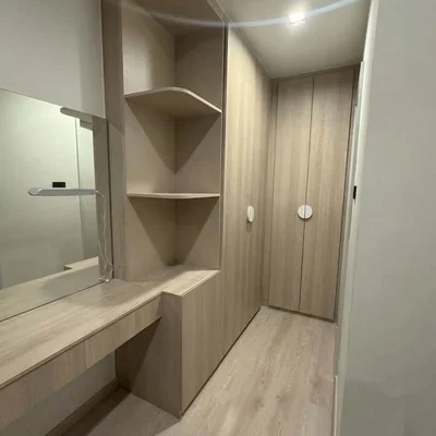 ภาพห้อง Reference Sathorn–Wongwianyai ลำดับ 5