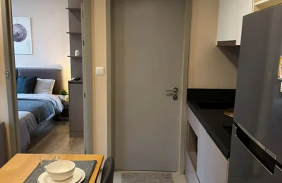 OKA HAUS Sukhumvit 36