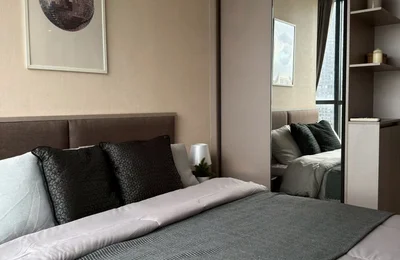 OKA HAUS Sukhumvit 36