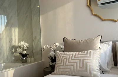 COCO PARC — ชั้น 19