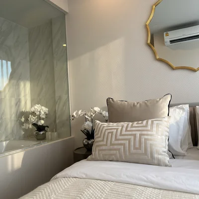 ภาพห้อง COCO PARC — ชั้น 19 ลำดับ 3