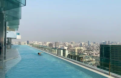 Life Asoke–Rama 9