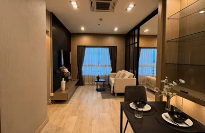 Q House Sathorn
