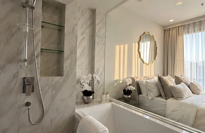 COCO PARC — ชั้น 19