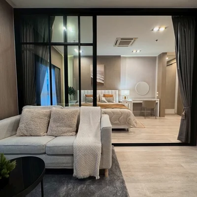 ภาพห้อง Q House Sathorn ลำดับ 2