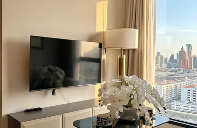 COCO PARC — ชั้น 19