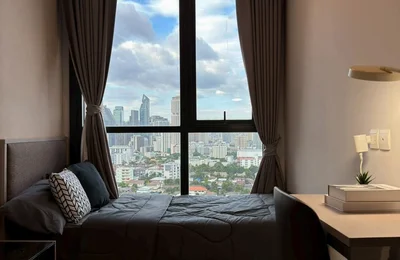 OKA HAUS Sukhumvit 36