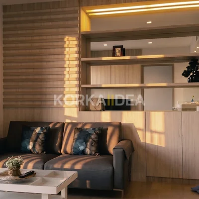ภาพห้อง HQ Thonglor ลำดับ 2