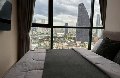 OKA HAUS Sukhumvit 36
