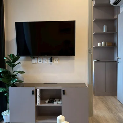 OKA HAUS Sukhumvit 36 — ภาพห้อง