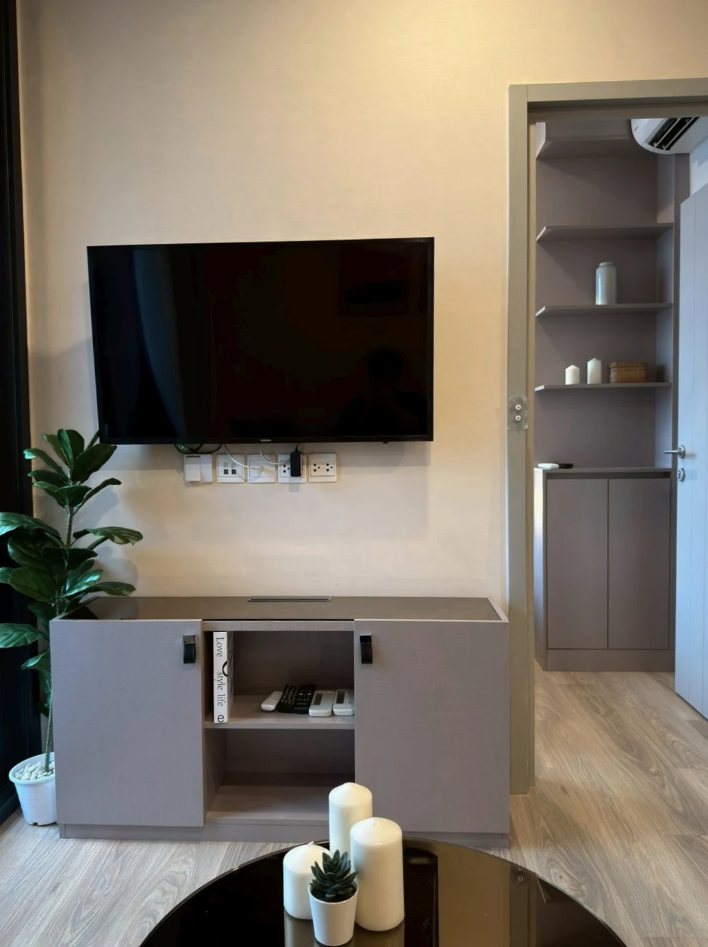 ภาพห้อง OKA HAUS Sukhumvit 36 ลำดับ 1