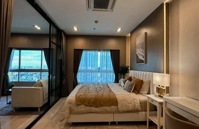 Q House Sathorn