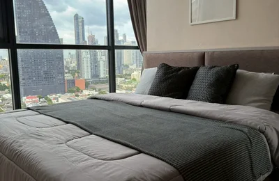 OKA HAUS Sukhumvit 36