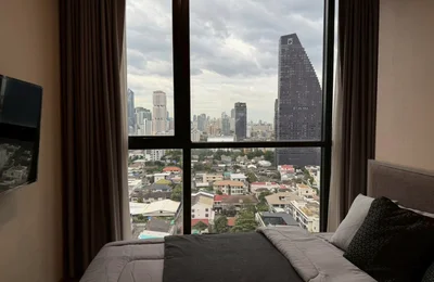 OKA HAUS Sukhumvit 36