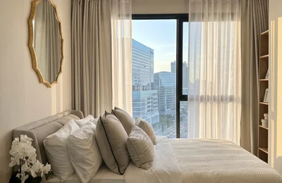 COCO PARC — ชั้น 19