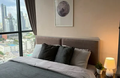 OKA HAUS Sukhumvit 36