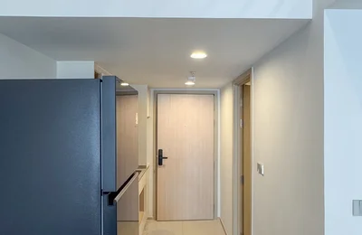 Culture Chula — ชั้น 12A