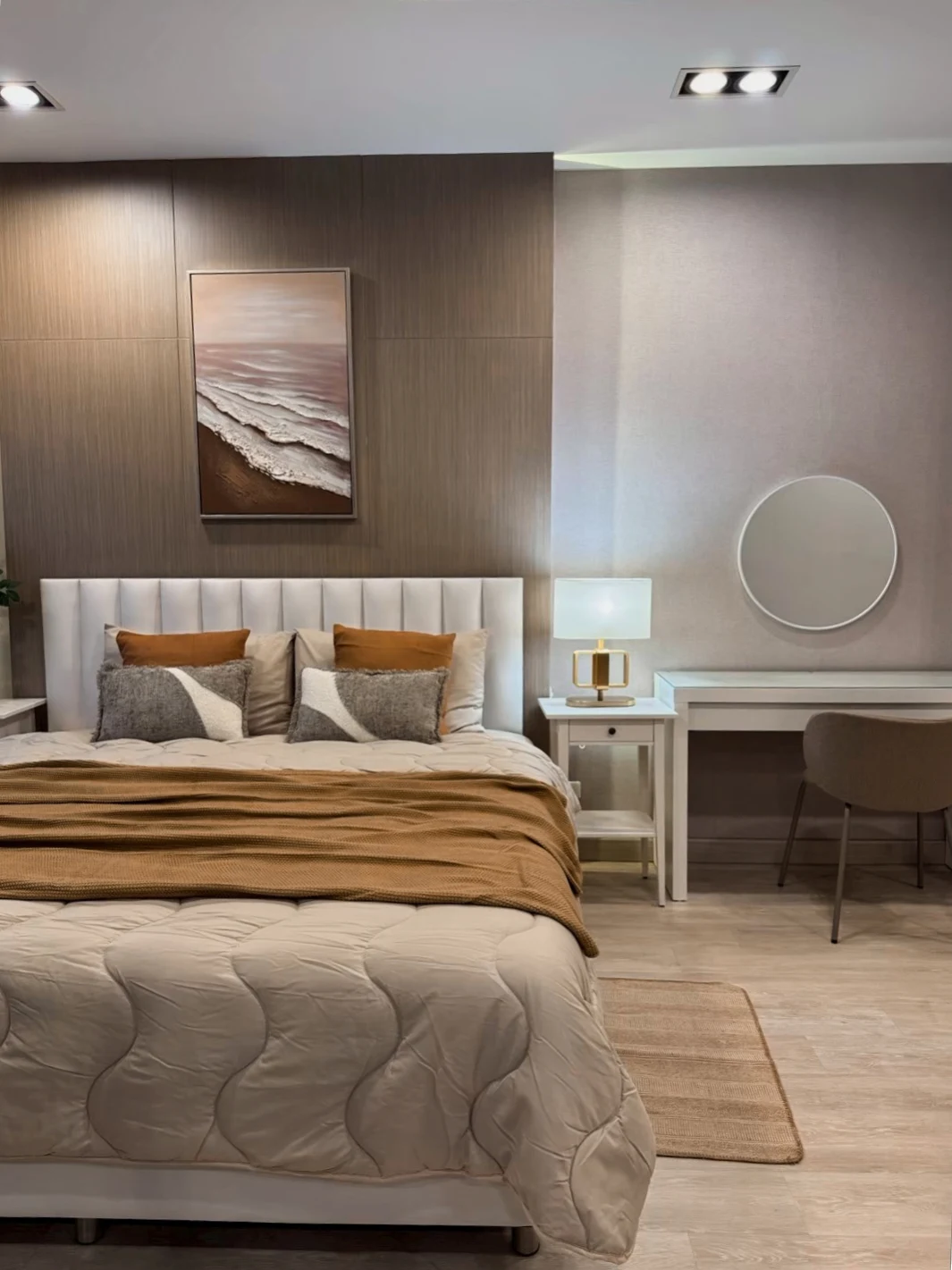 ภาพห้อง Q House Sathorn ลำดับ 1