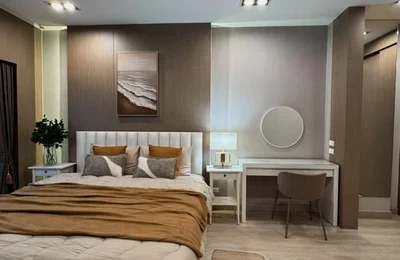 Q House Sathorn
