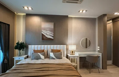 Q House Sathorn