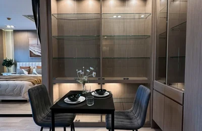 Q House Sathorn