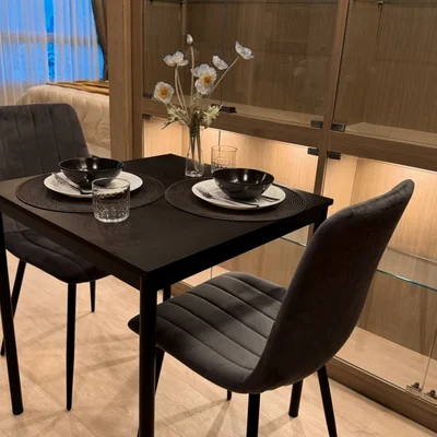 ภาพห้อง Q House Sathorn ลำดับ 5