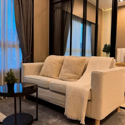 ภาพห้อง Q House Sathorn ลำดับ 4
