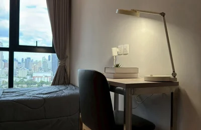 OKA HAUS Sukhumvit 36