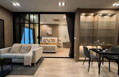 Q House Sathorn